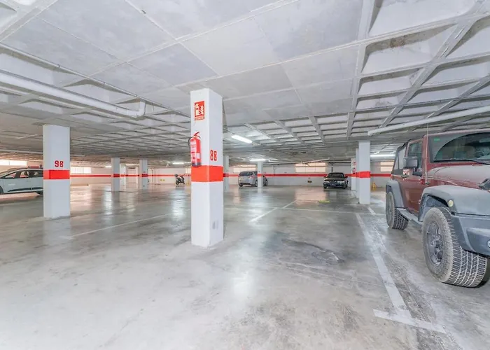 First Line First Line * Gran Alacant