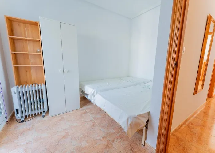 Appartement First Line First Line Gran Alacant