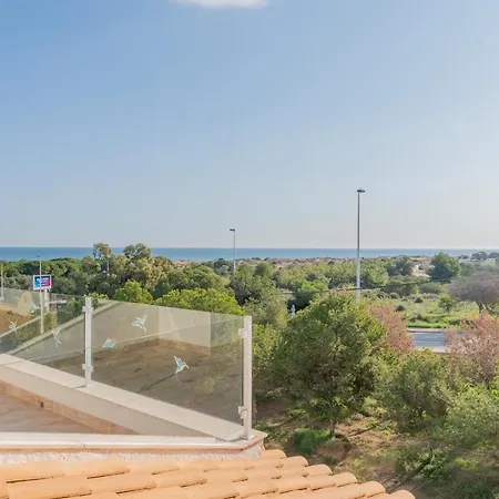 First Line First Line * Gran Alacant