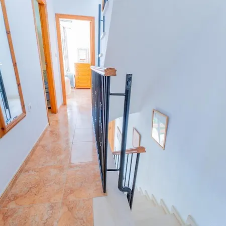 Apartment First Line First Line Gran Alacant