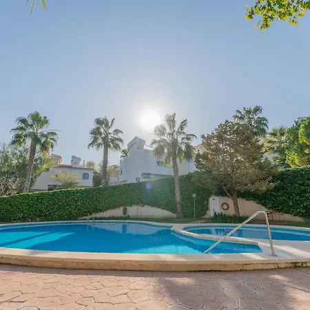 First Line First Line Gran Alacant