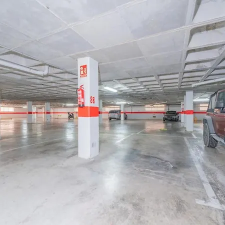 First Line First Line * Gran Alacant