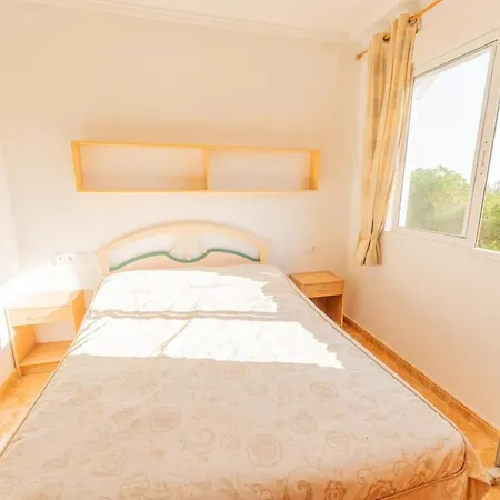 Apartment First Line First Line