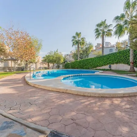 Apartment First Line First Line Gran Alacant