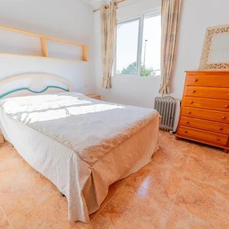 Apartment First Line First Line Gran Alacant