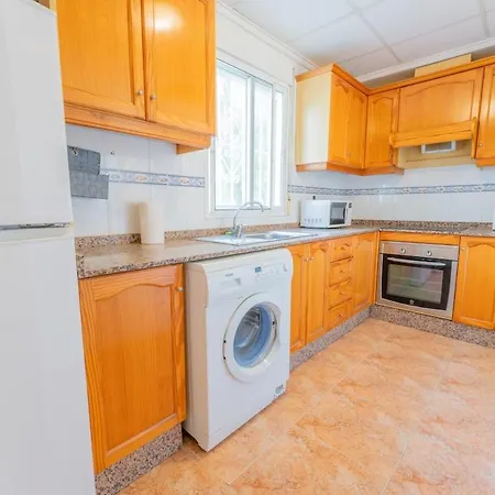 First Line First Line * Gran Alacant