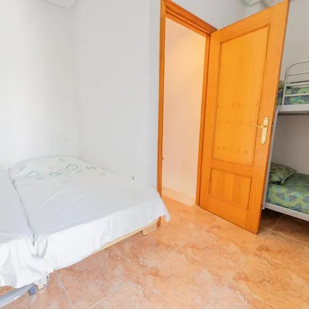 First Line First Line Apartment Gran Alacant