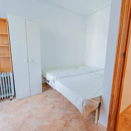 Apartment First Line First Line Gran Alacant