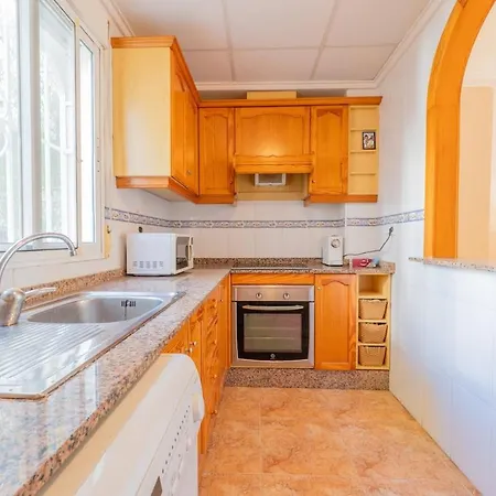 First Line First Line * Gran Alacant