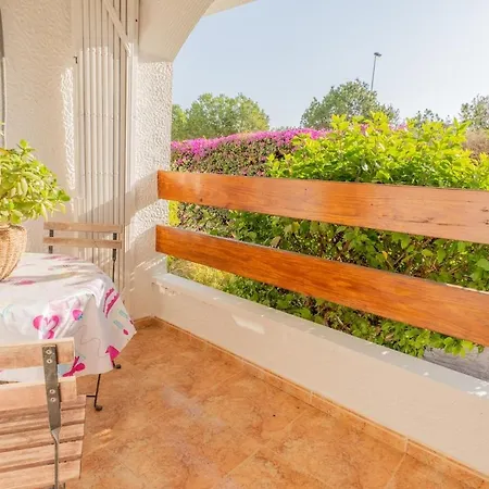 Apartment First Line First Line *