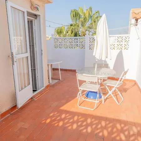 First Line First Line Gran Alacant