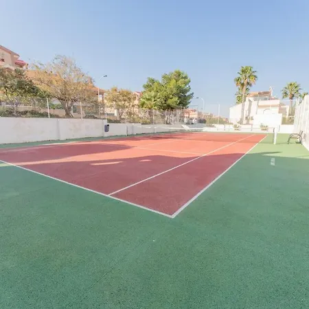 Apartment First Line First Line *